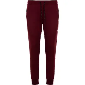 12184970 JPSTWILL JJAIR SWEAT PANTS NOOS SB BIKING RED