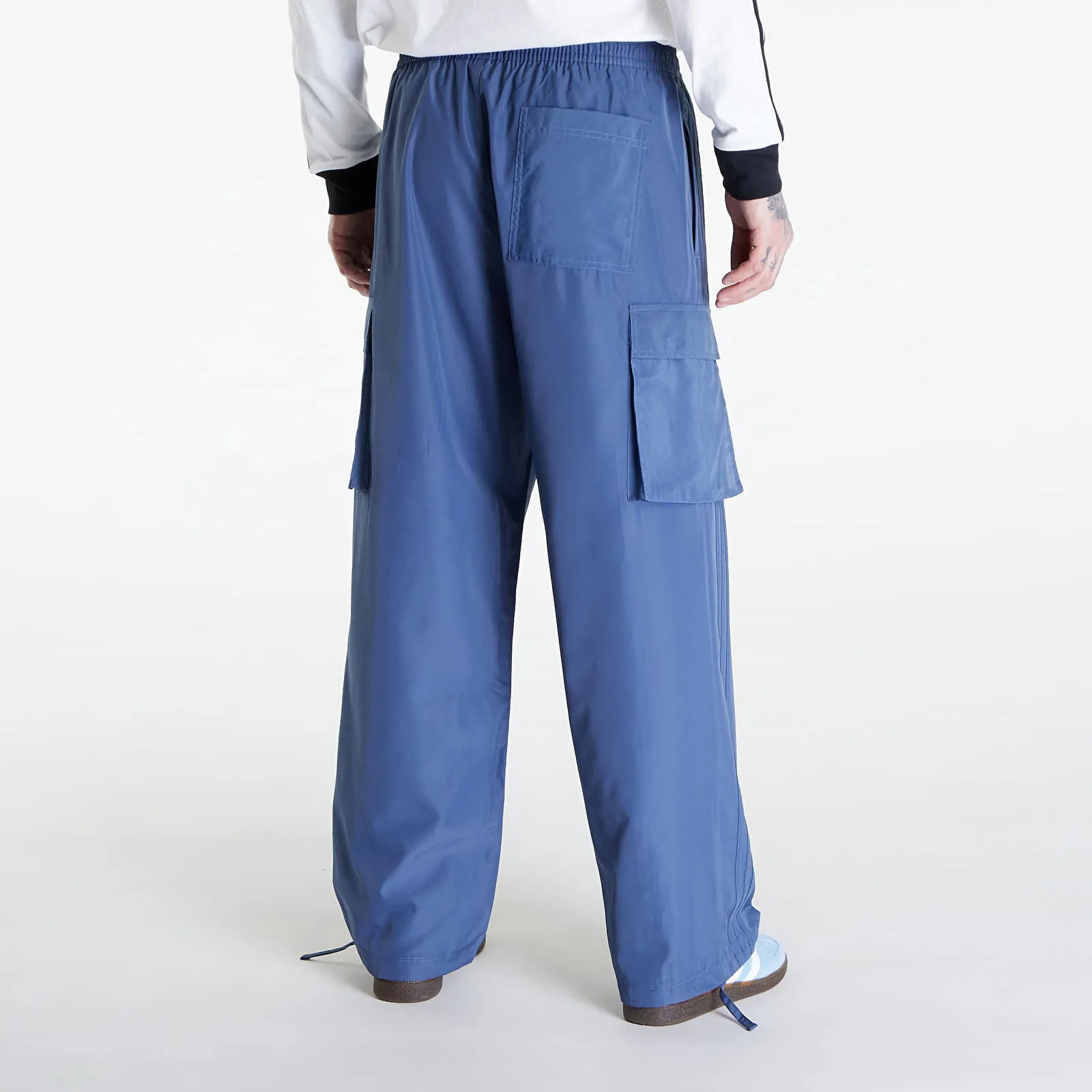 adidas Originals Fash Cargo Pant Preloved Ink