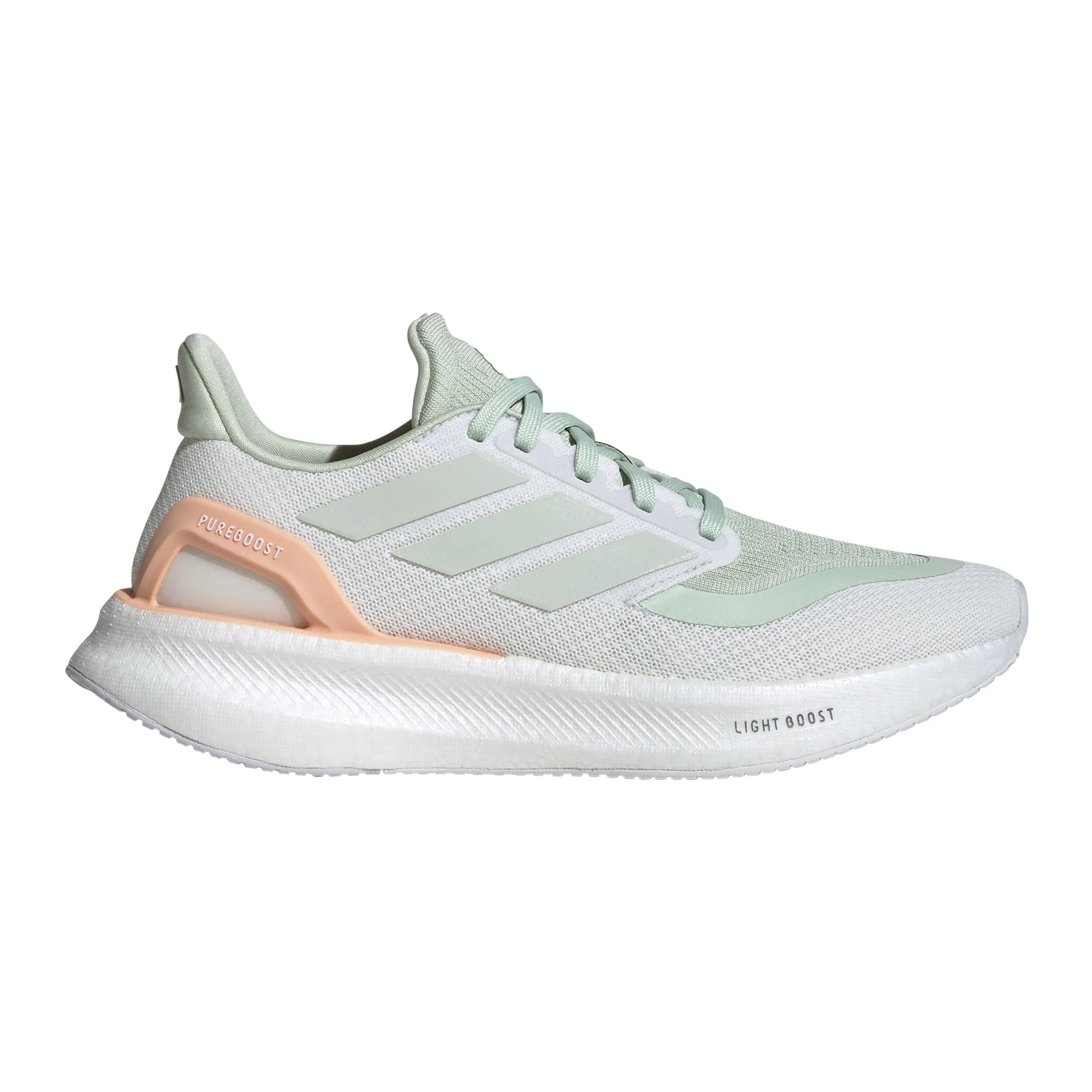 adidas Pureboost 5 Zapatilla Neutral Mujeres