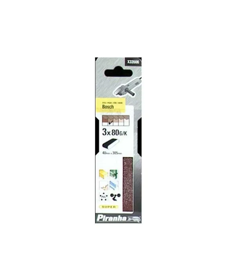 BANDA LIJA G60 STA33006 60X40 STANLEY