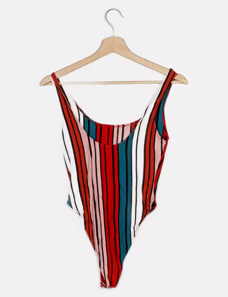 Bershka Body