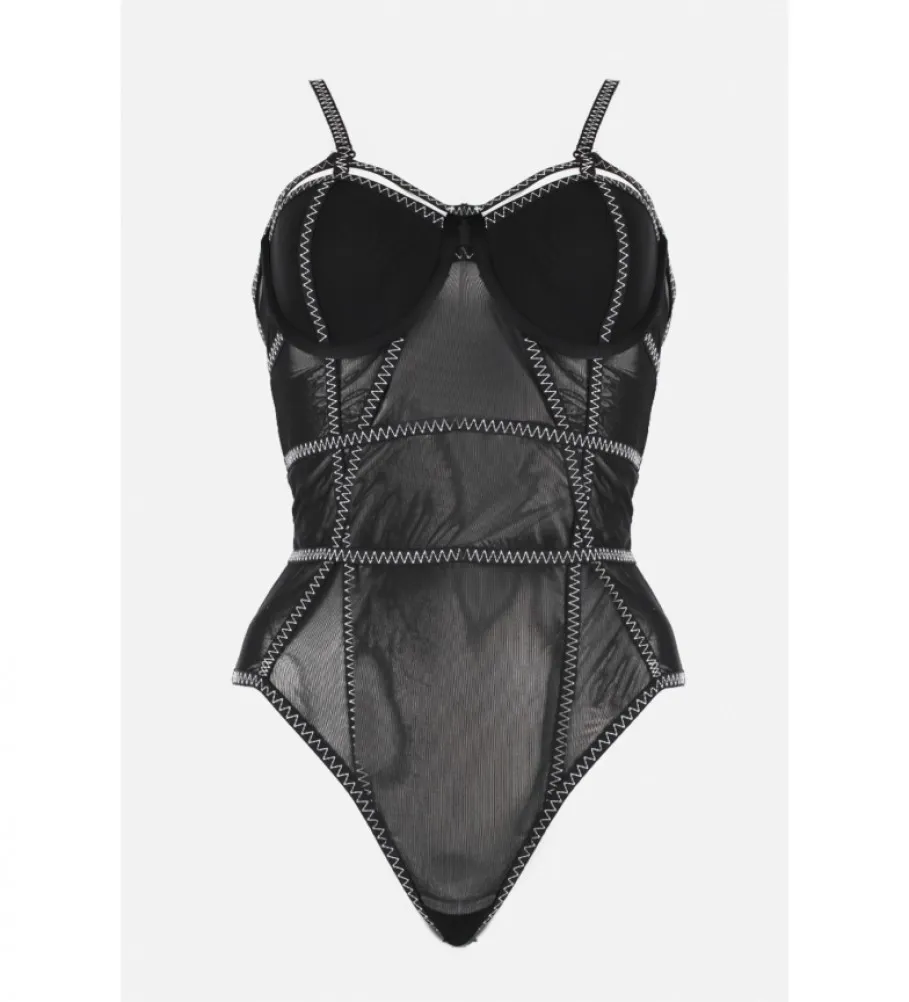 Body Tiras Stories 43041 negro