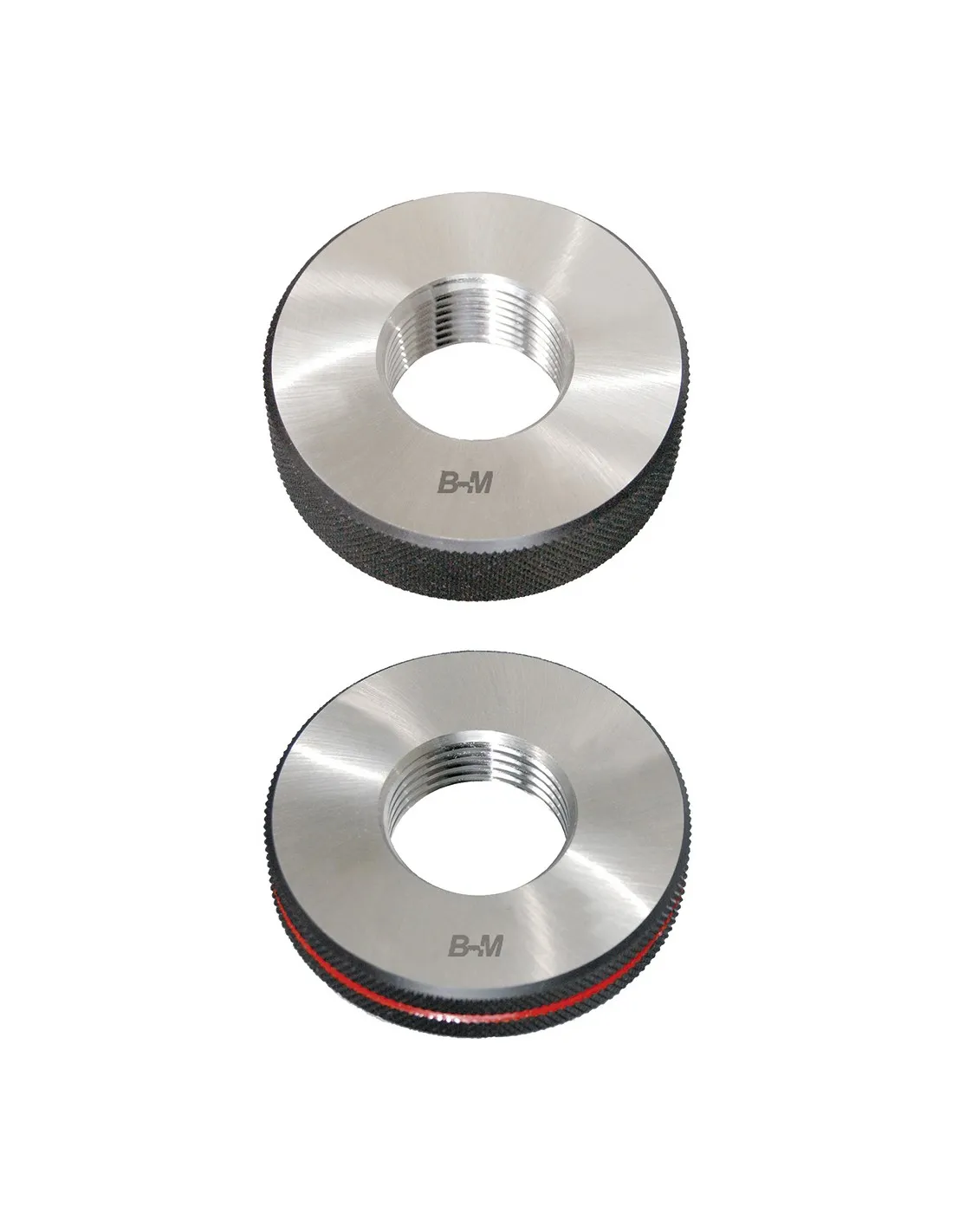 CALIBRE ROSCA ANILLO PASA MF 27x1,5 6g