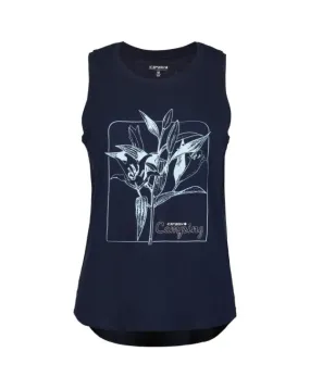 CAMISETA MANGA CORTA ICEPEAK MODALE LIGHT