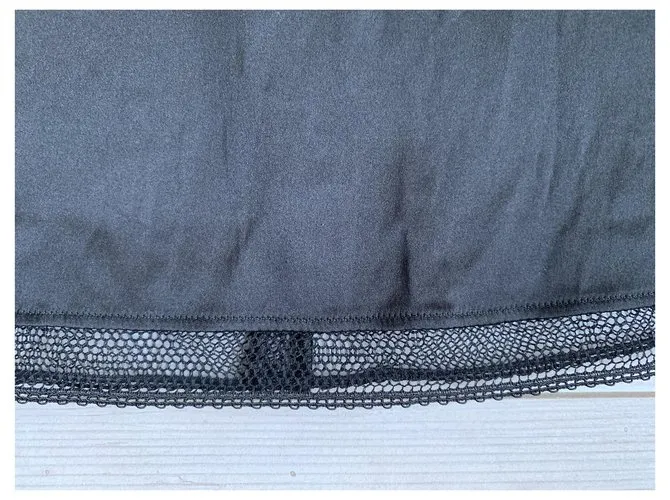 Camisón eres negro 