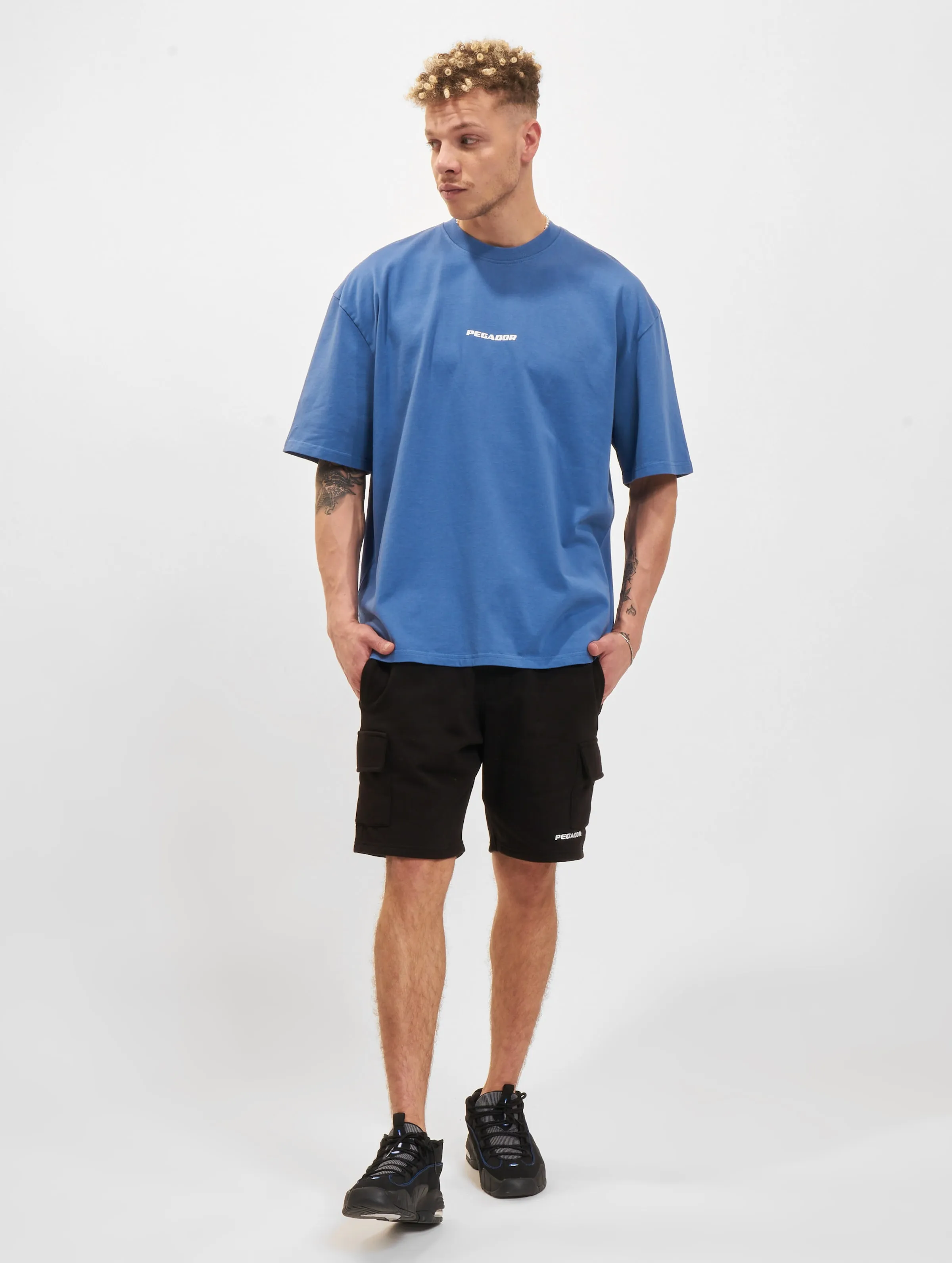 Colne Logo Oversized
