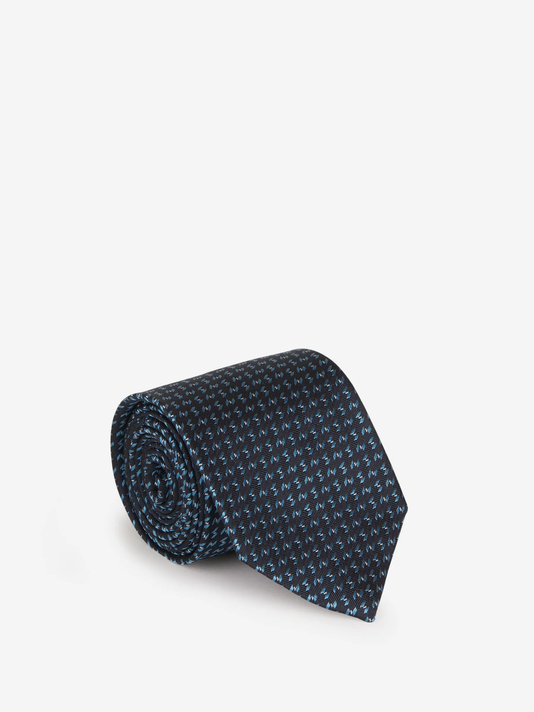 Corbata Moitvo Geométrico