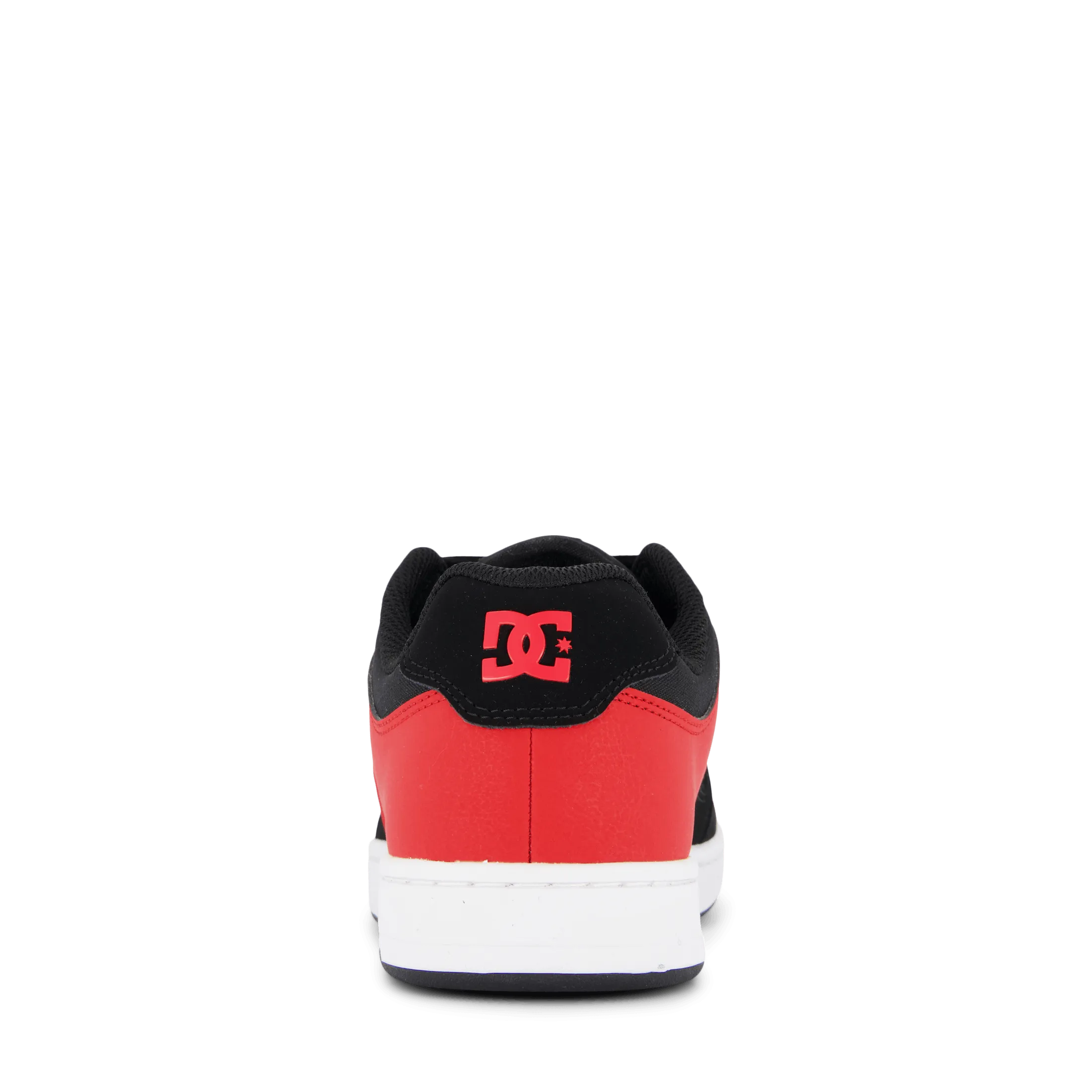 DC Shoes Manteca 4 Black/athletic Red