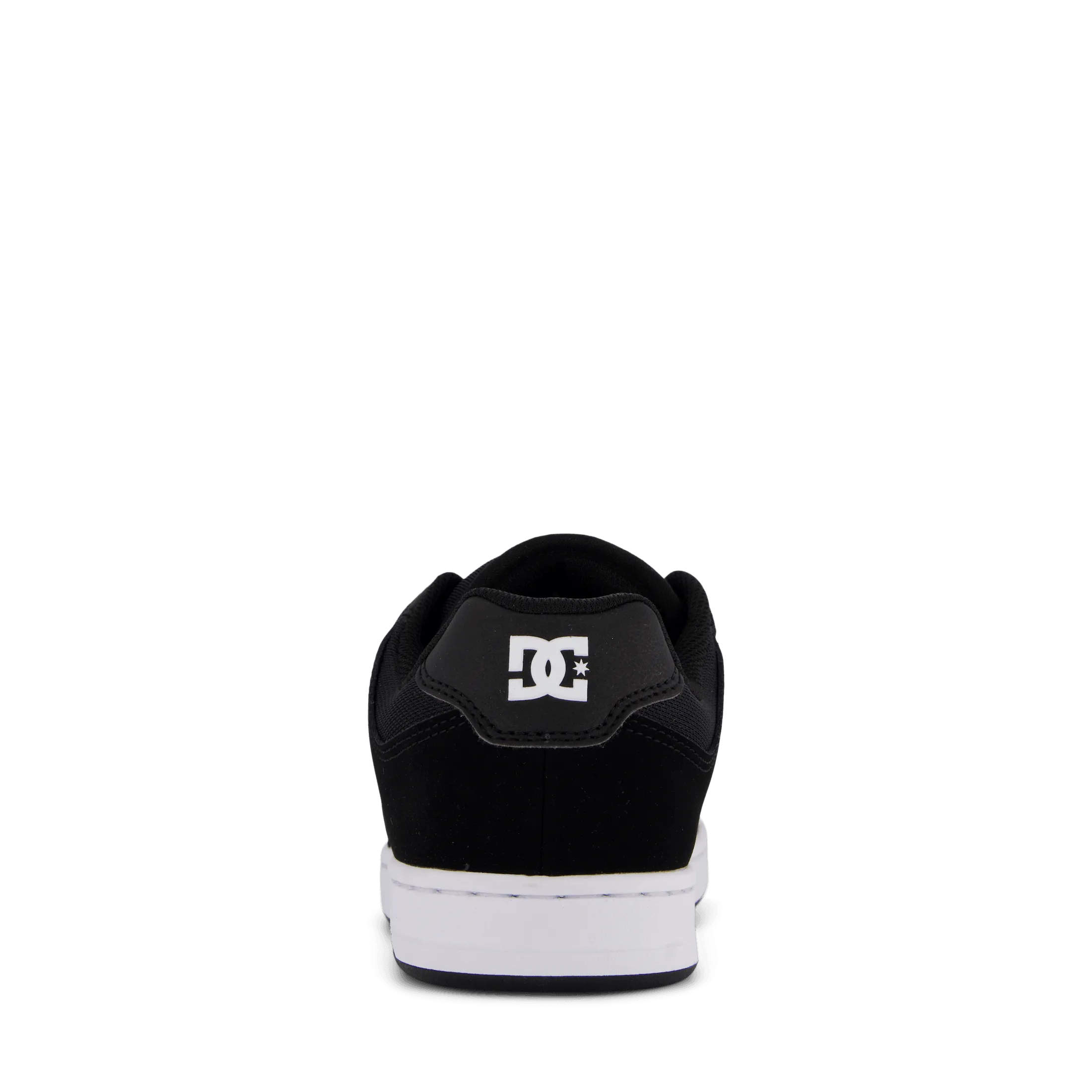 DC Shoes Manteca 4 Black/white