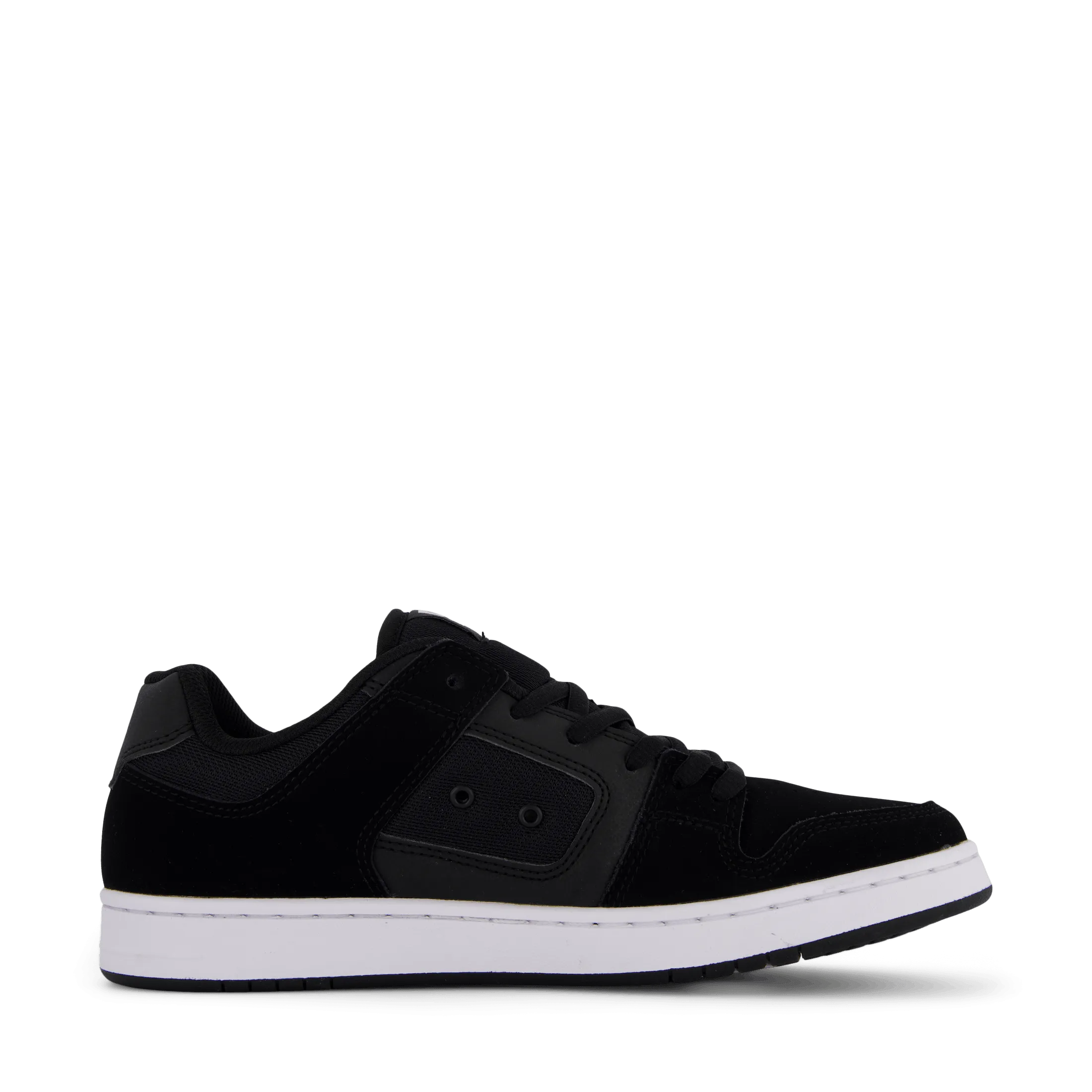 DC Shoes Manteca 4 Black/white