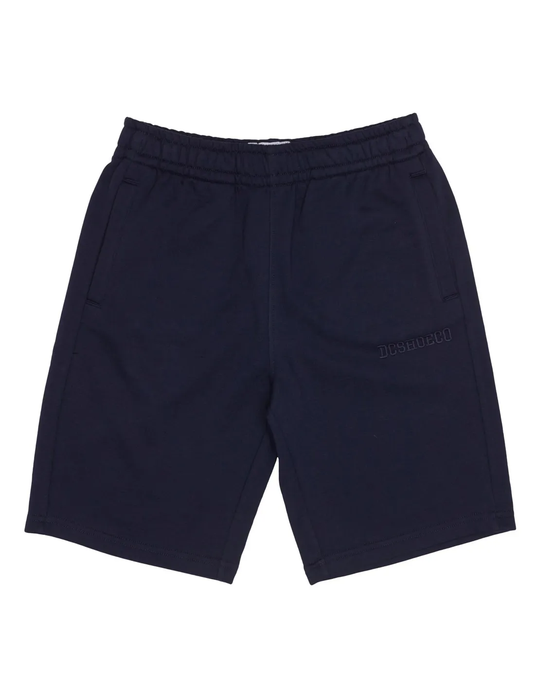 DC SHOES Riot 2 - Chaqueta azul marino - Pantalones cortos niño