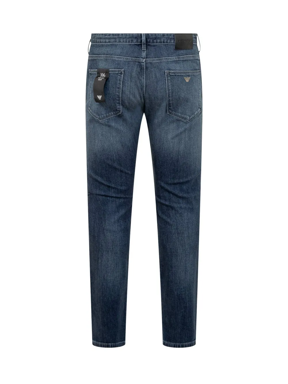 EMPORIO ARMANI Pant