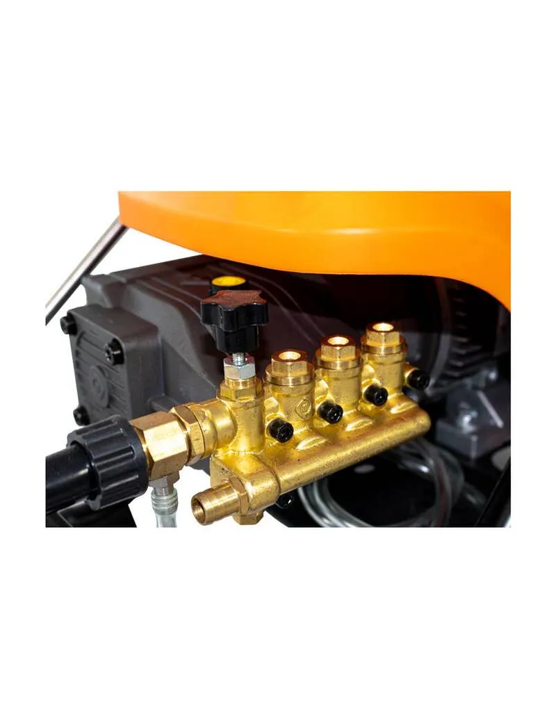 Hidrolimpiadora Anova | H2200