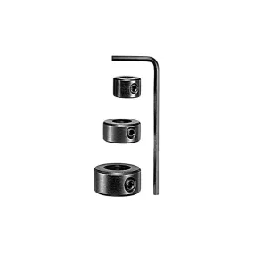 Juego topes profundidad 6/8/10mm BOSCH