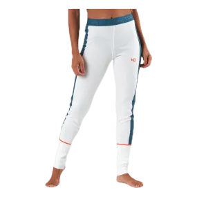 Kari Traa Perle Pant White
