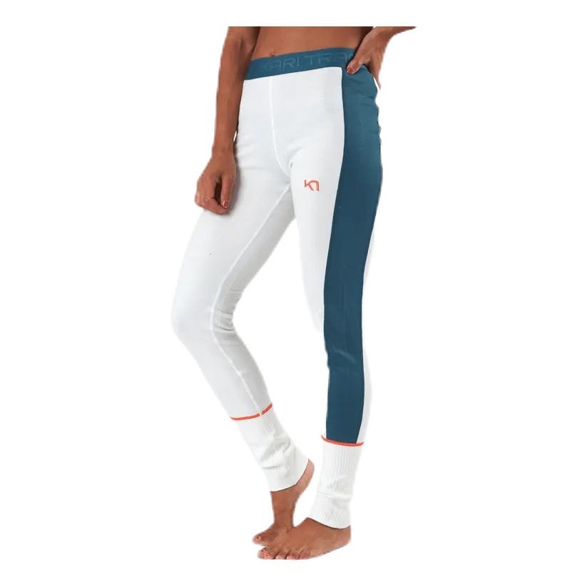 Kari Traa Perle Pant White