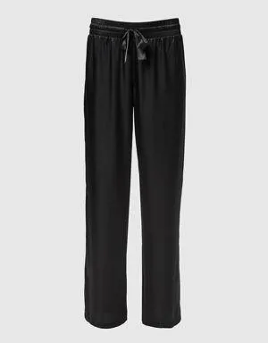 La Senza Satin Pant