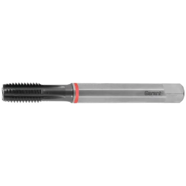 Machos para roscar a máquina MDI, TiAlN, M: M3
