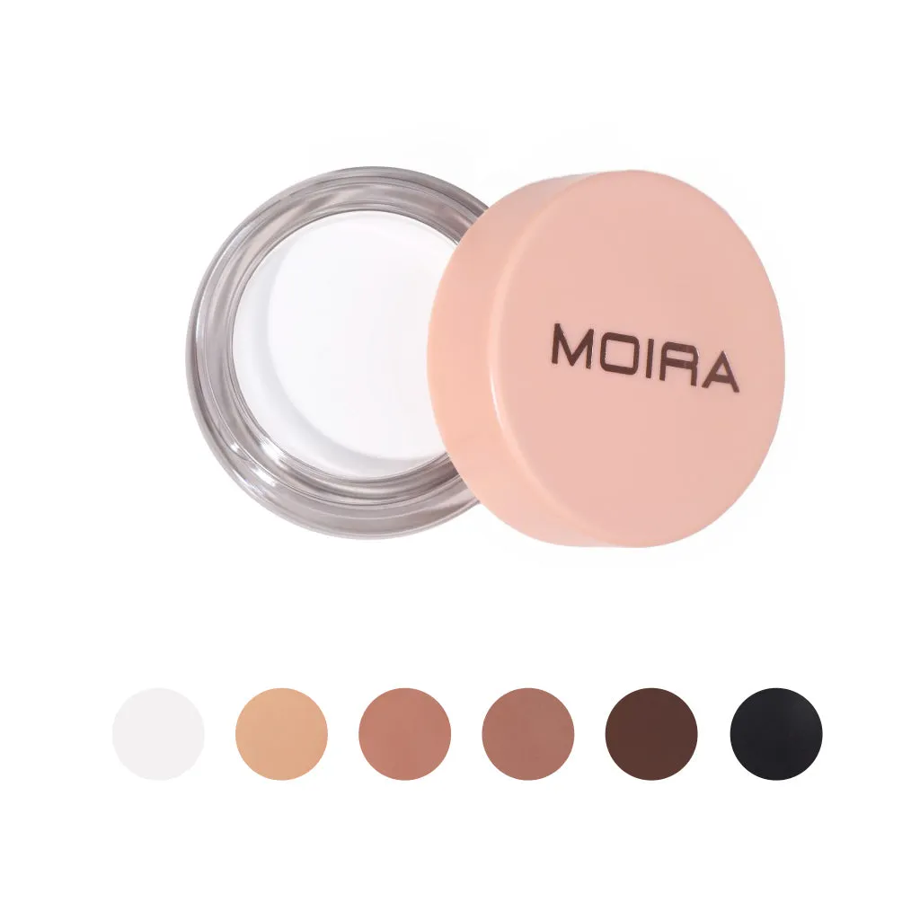 MOIRA Lasting Priming Cream Shadow