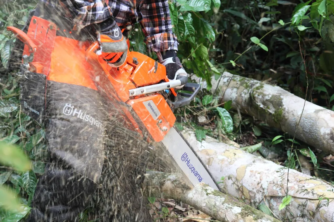 MOTOSIERRA HUSQVARNA 365 ESPADA 24″
