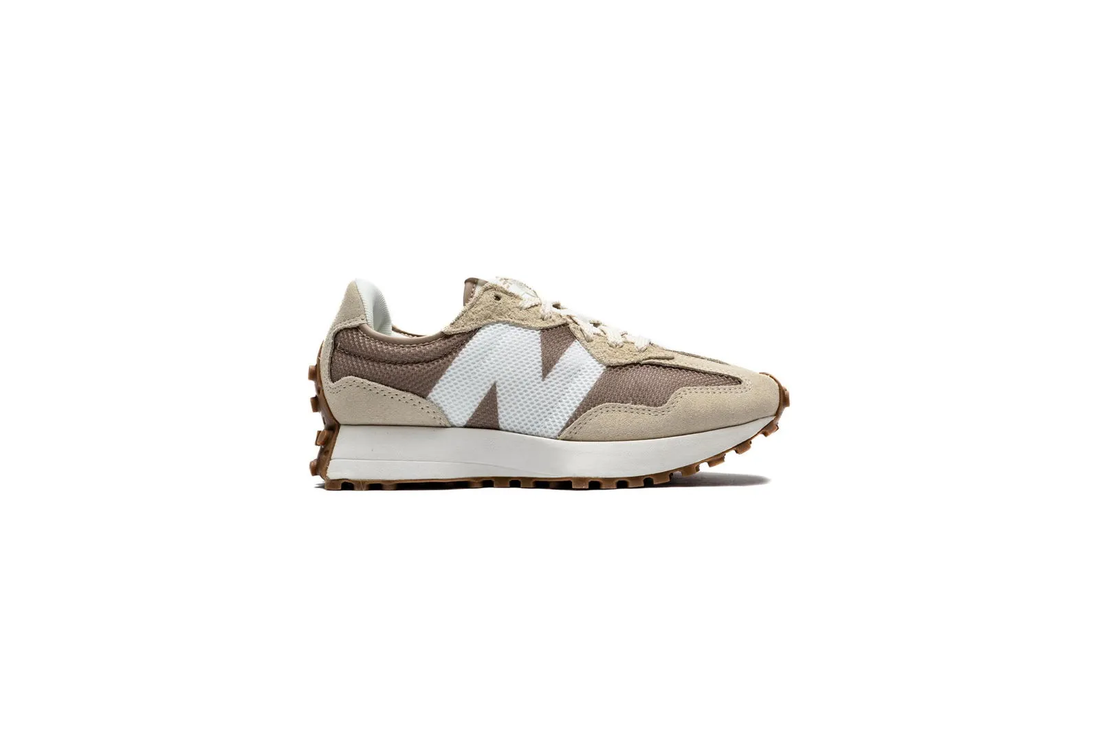 New Balance 327 "Bone"
