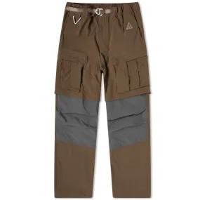 Nike ACG Smith Convertible Cargo Pant