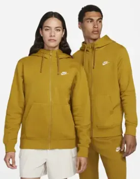 Nike Sportswear Club Fleece