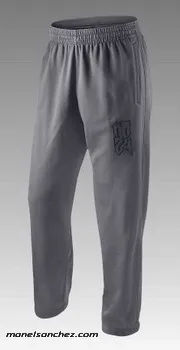 Pantalón Kobe Terry Pant  (negro)