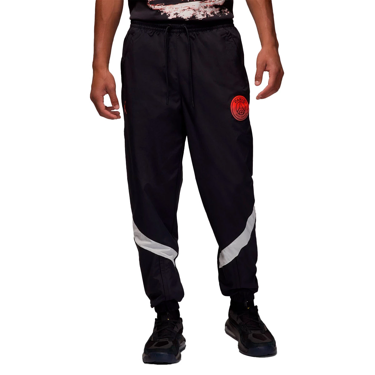Pantalón largo Jordan PSG Woven Pant