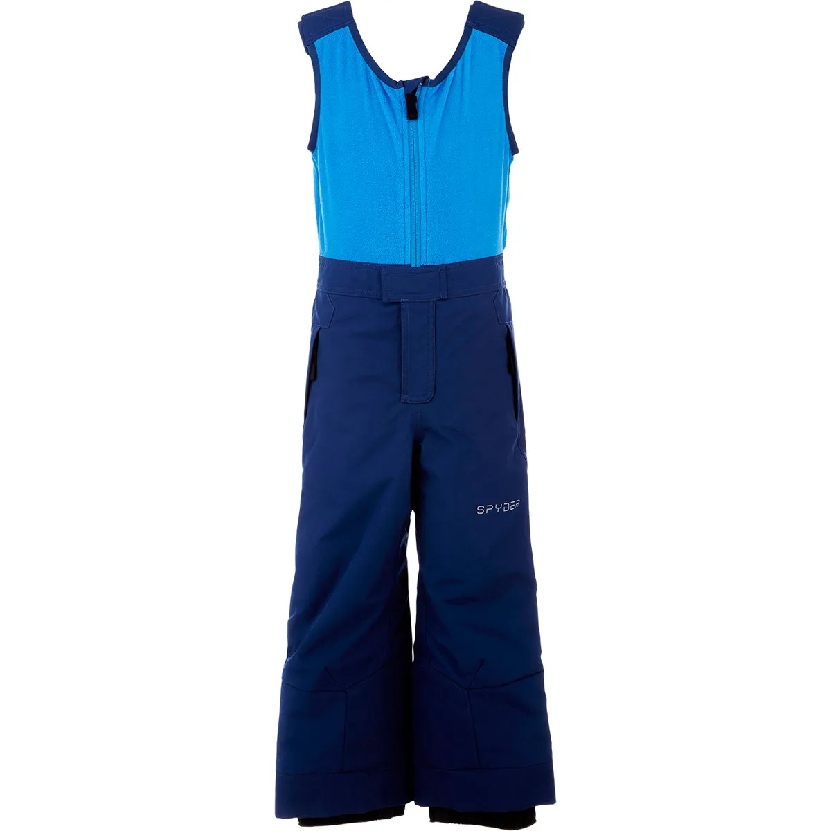 Pantalón  Mini Expedition Pant Spyder Azul