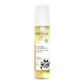 PATYKA Aceite corporal antiestrías