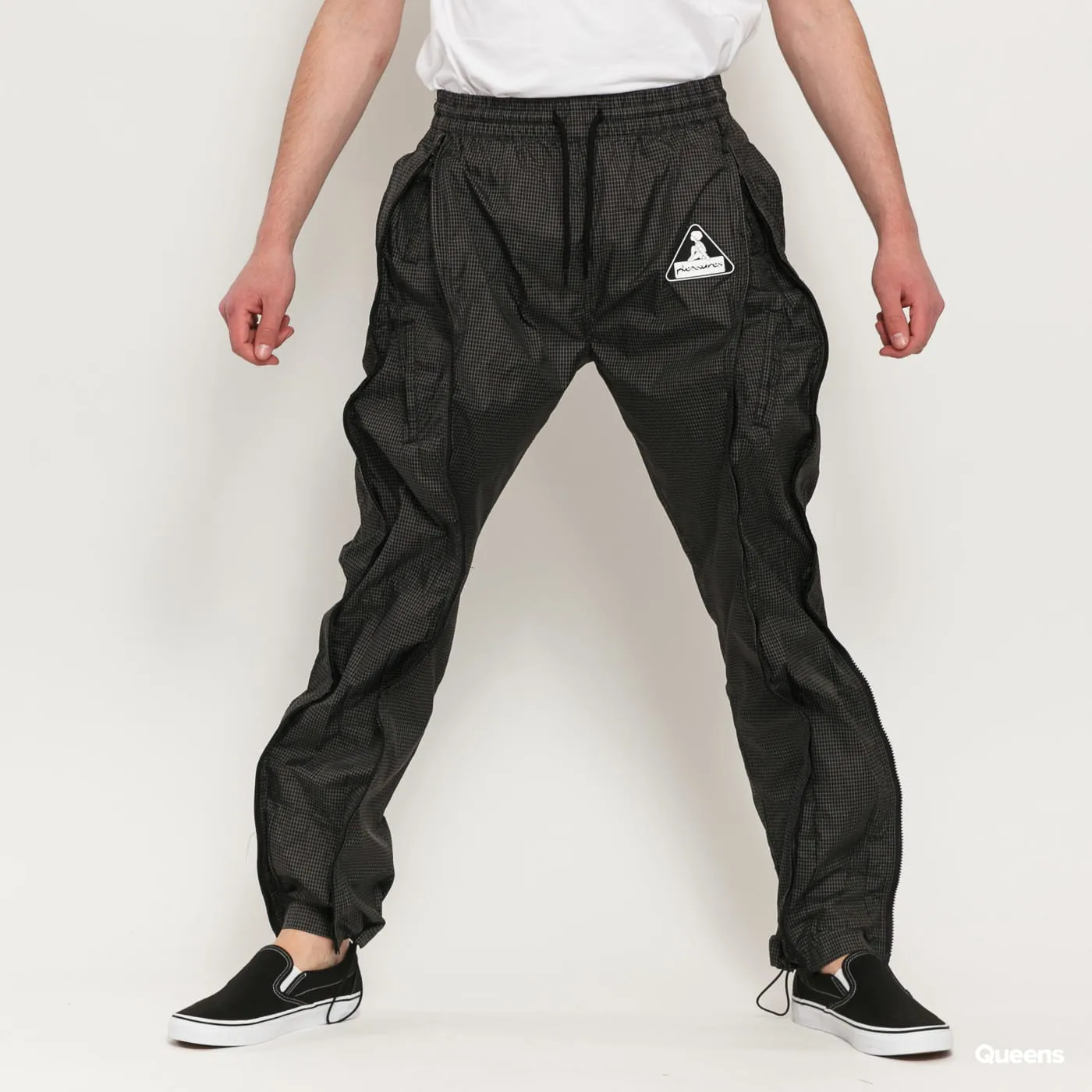 Pleasures Brick Tech Track Pant