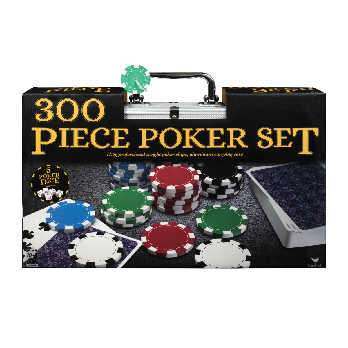 Poker Set