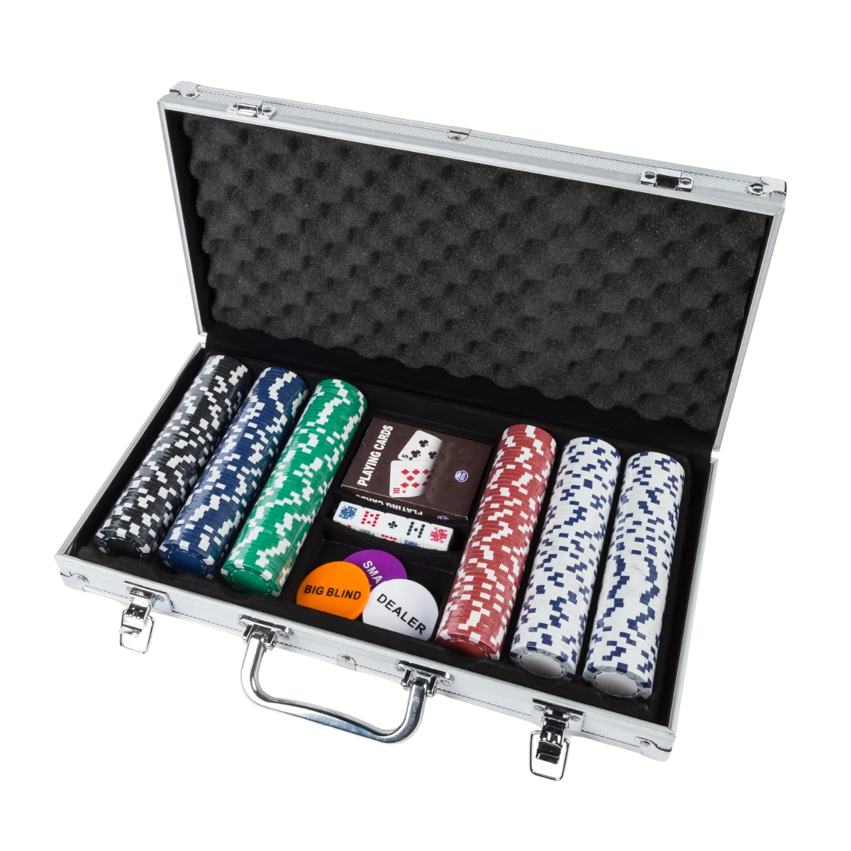 Poker Set