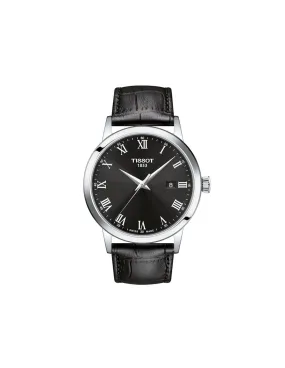 Reloj Tissot Classic Dream Swissmatic T129.407.16.051.00