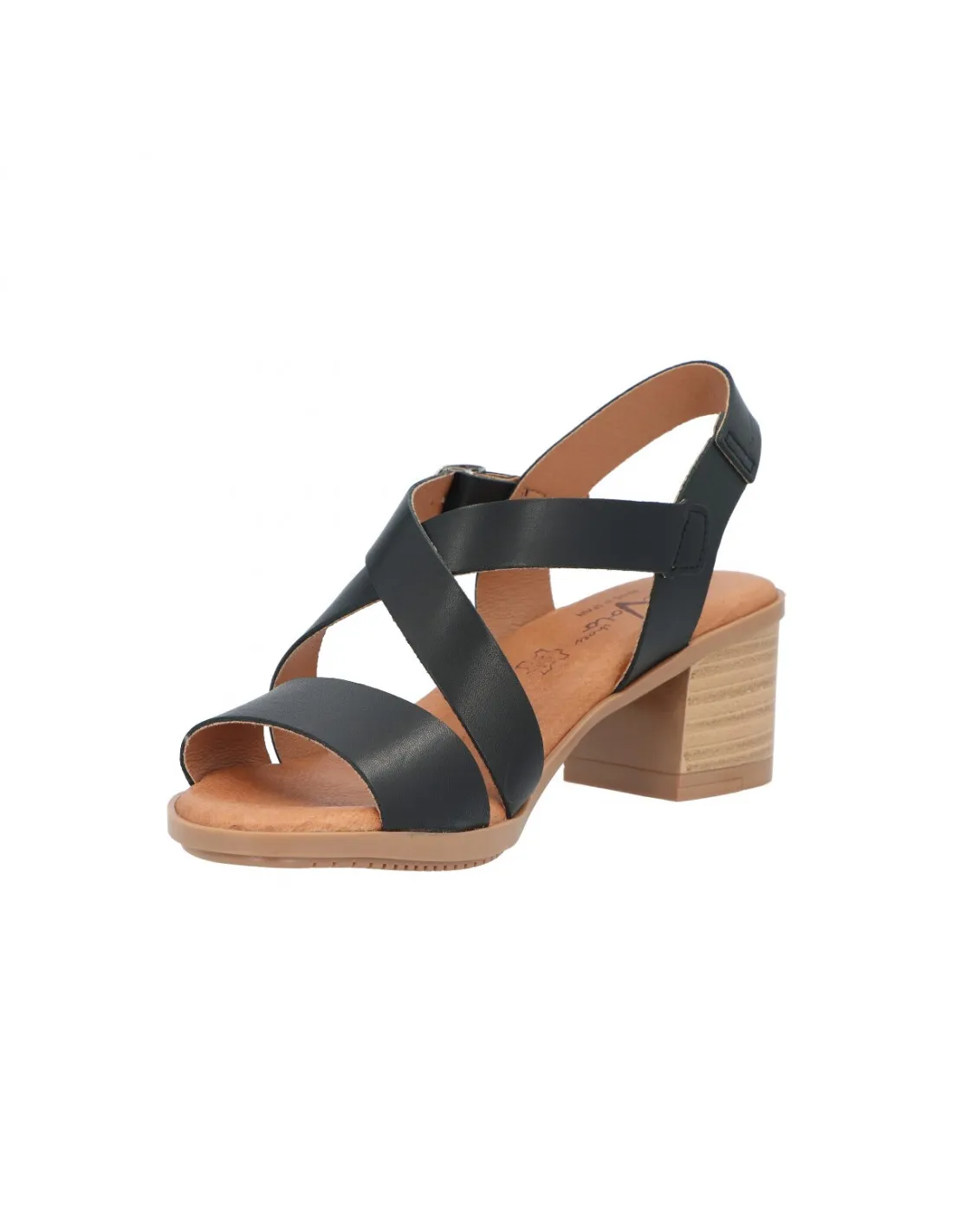 SANDALIA TACON MUJER-DIAVOLO SHOES-229PISA