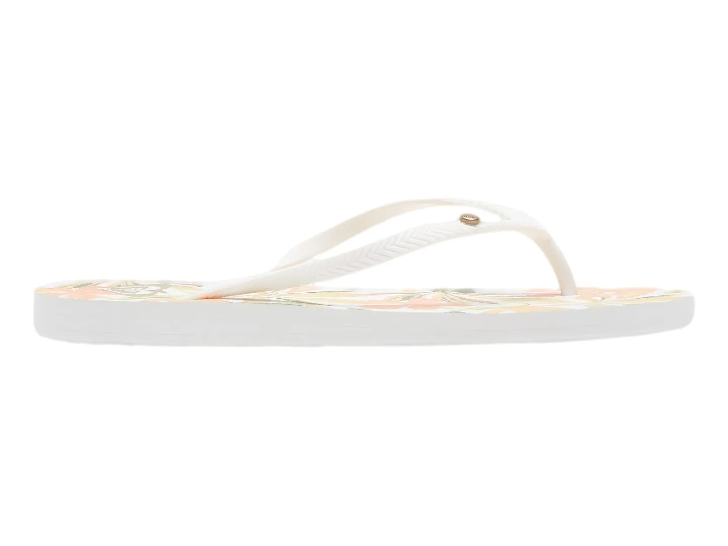 Sandalias Roxy 100871 Para Mujer