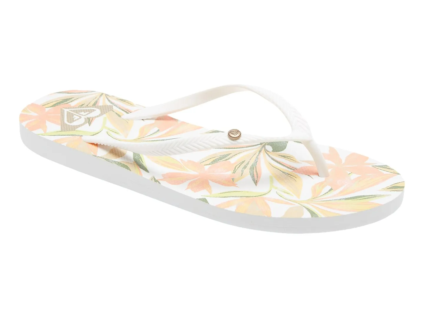 Sandalias Roxy 100871 Para Mujer