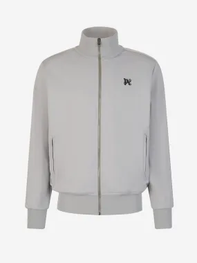 Sudadera Track Monograma