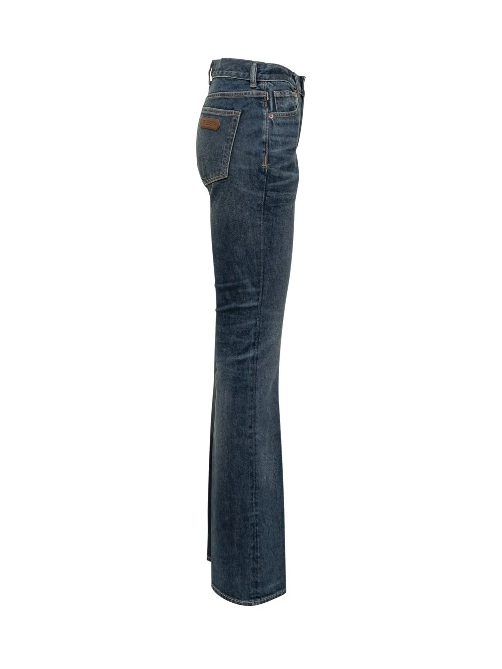 TOM FORD Denim Pant