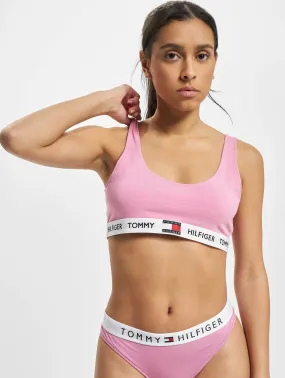 Tommy Hilfiger Tommy Hilfiger Bralette Rose