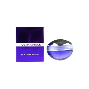Ultraviolet - Eau de Parfum - 80ml - Vaporizador