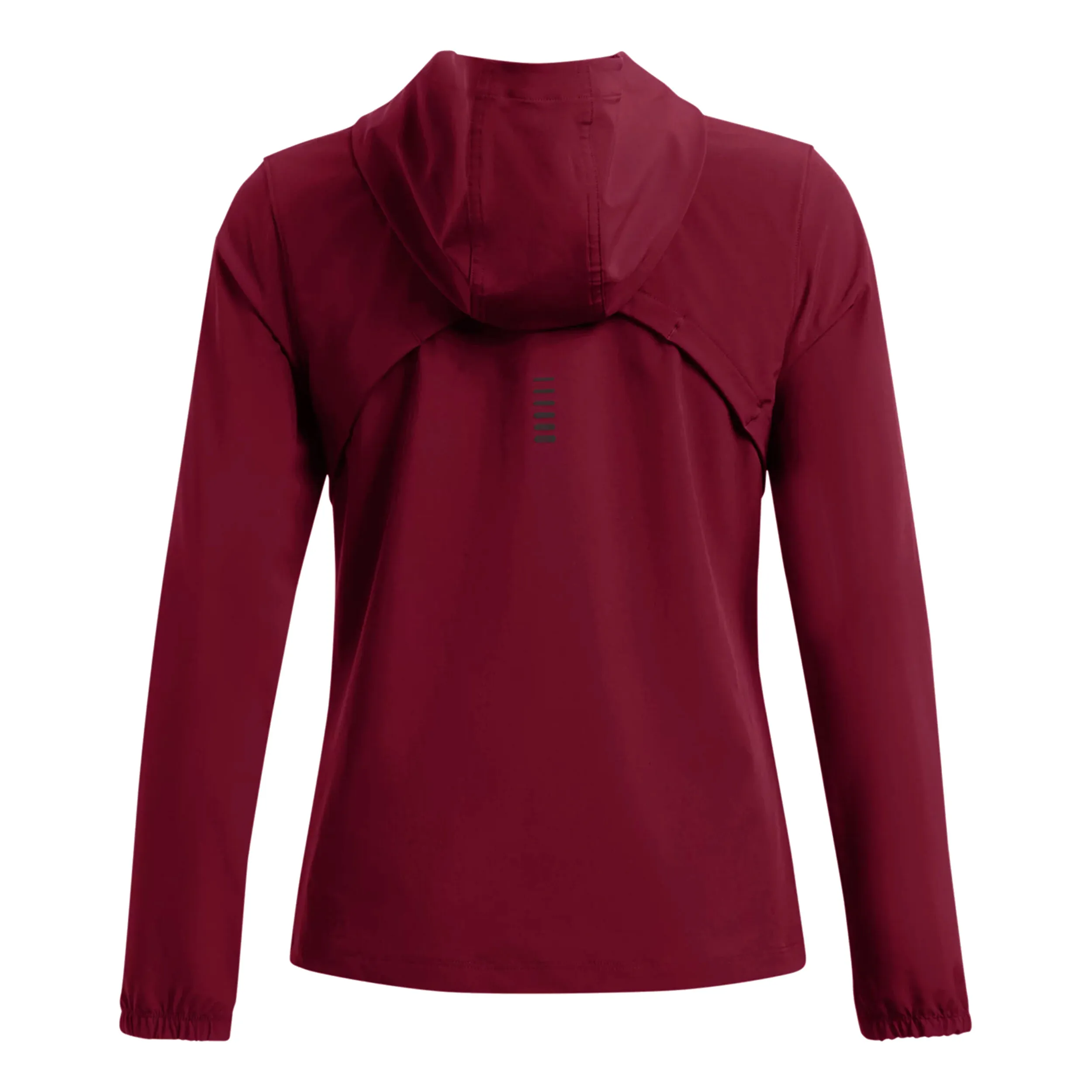 Under Armour Outrun The Storm Jacket Chaqueta Para Correr Mujeres
