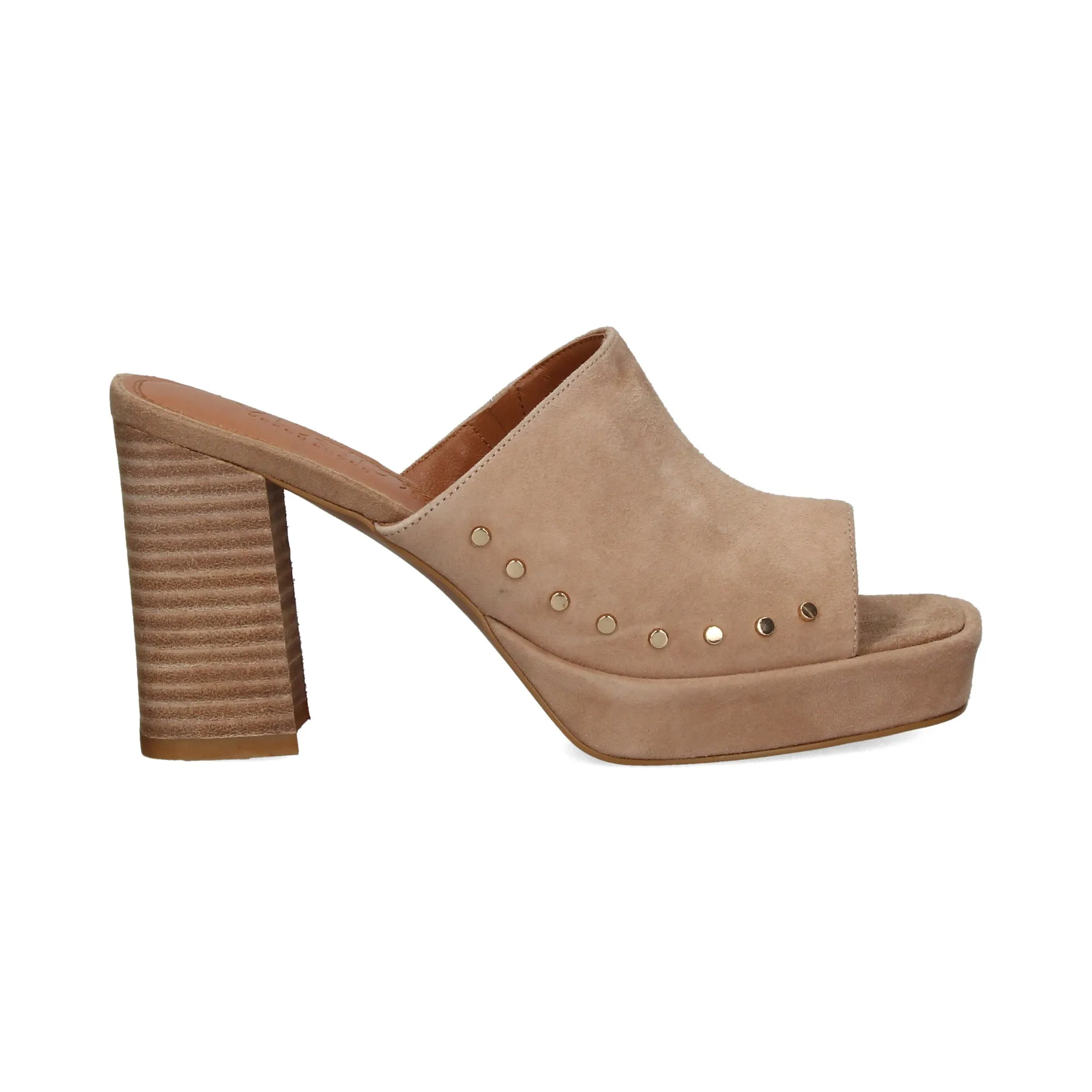 VEXED SHOES COMPANY Sandalias con plataforma de Mujer PEARL 3416