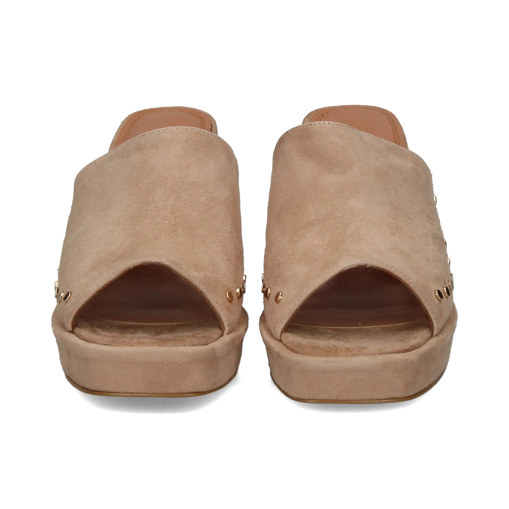 VEXED SHOES COMPANY Sandalias con plataforma de Mujer PEARL 3416