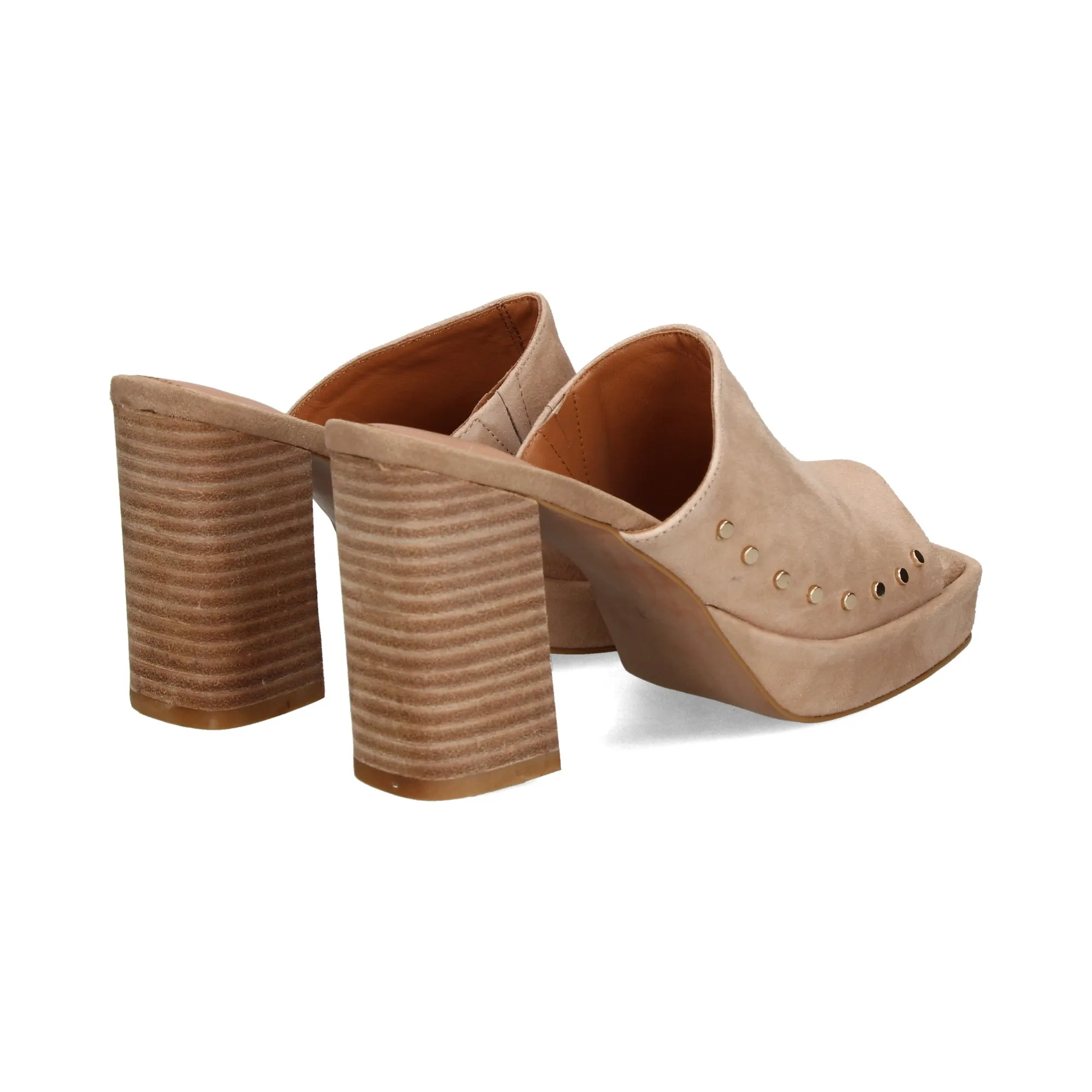 VEXED SHOES COMPANY Sandalias con plataforma de Mujer PEARL 3416