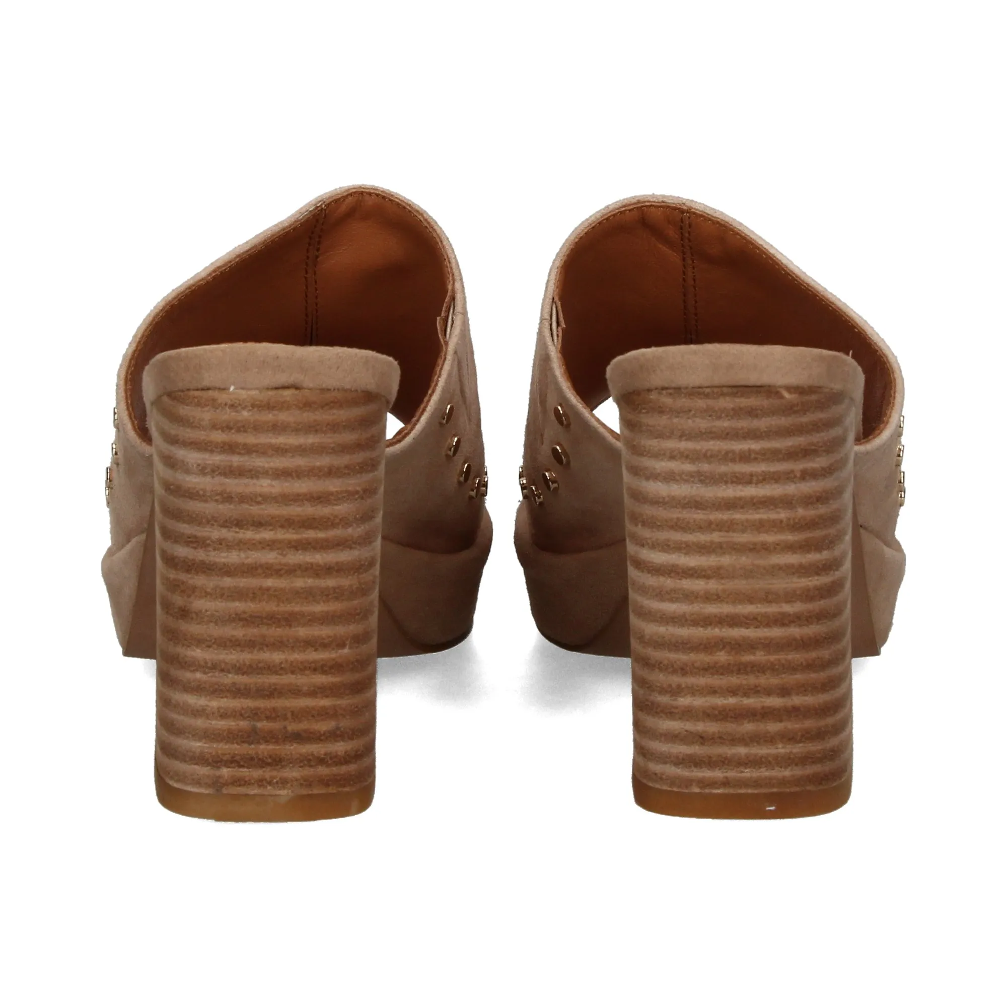 VEXED SHOES COMPANY Sandalias con plataforma de Mujer PEARL 3416