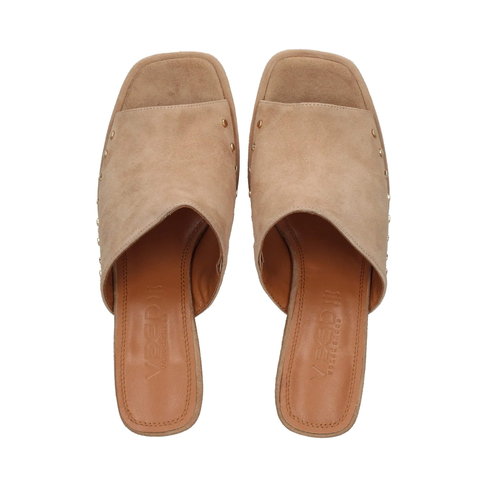 VEXED SHOES COMPANY Sandalias con plataforma de Mujer PEARL 3416