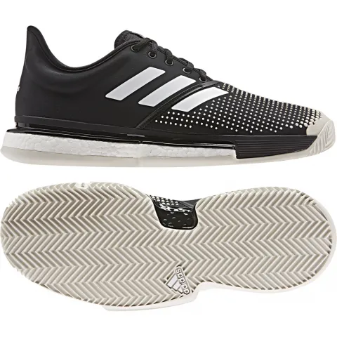 Zapatilla SoleCourt Boost Clay - G26293