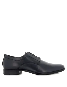 Zapato cordon vestir piel de hombre T2in